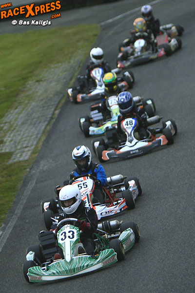 VT 250 Junior